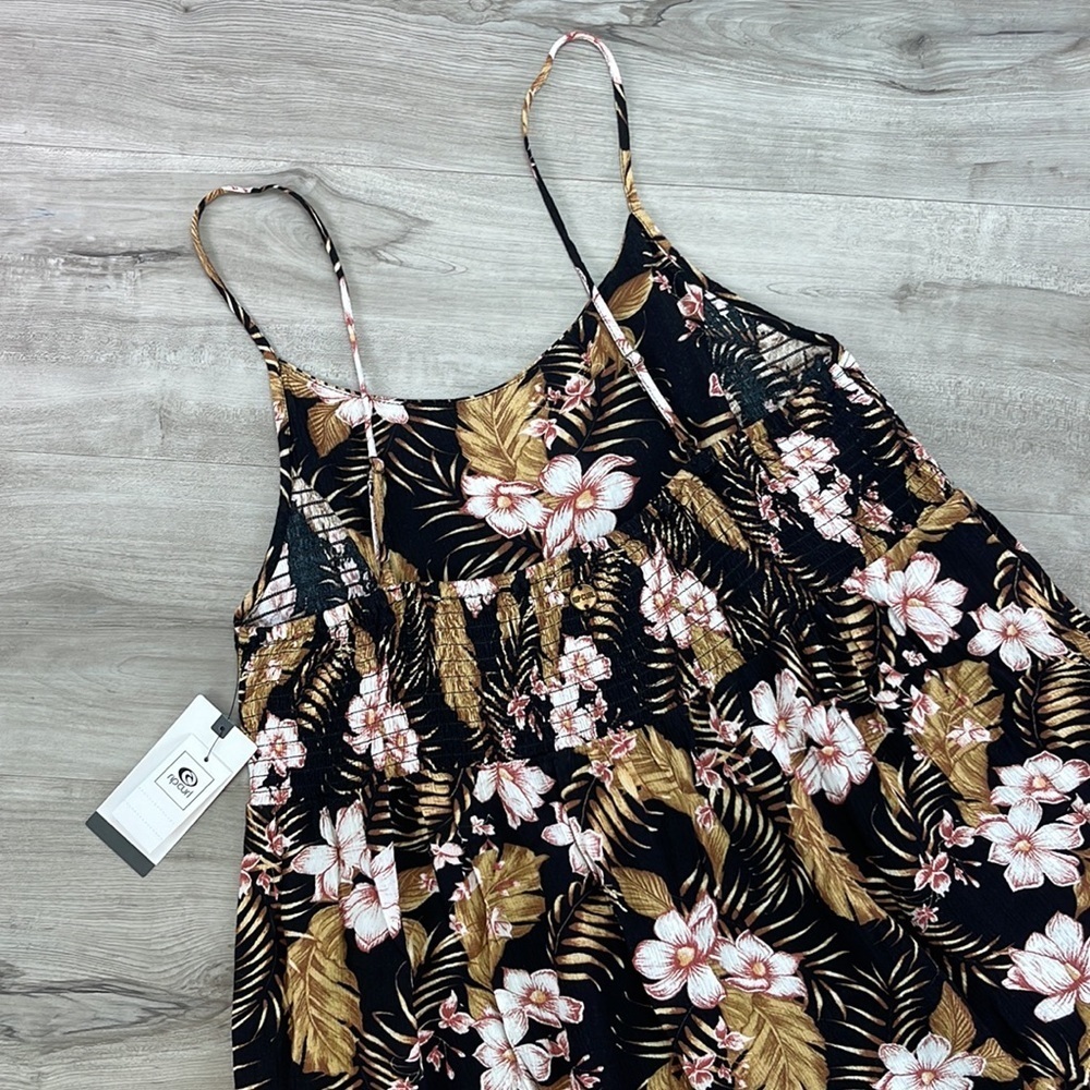 ☀️RIP CURL☀️ PLAYABELLA COVERUP DRESS - Picture 13 of 14